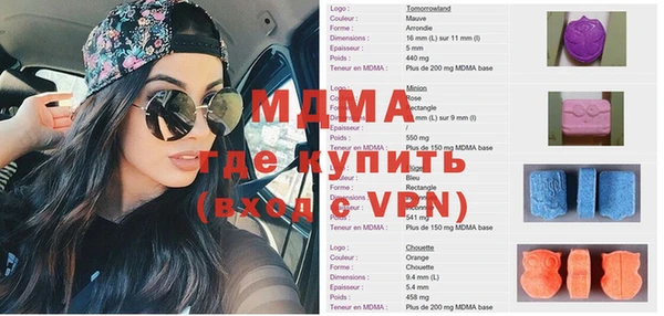 прущий лед Алексеевка